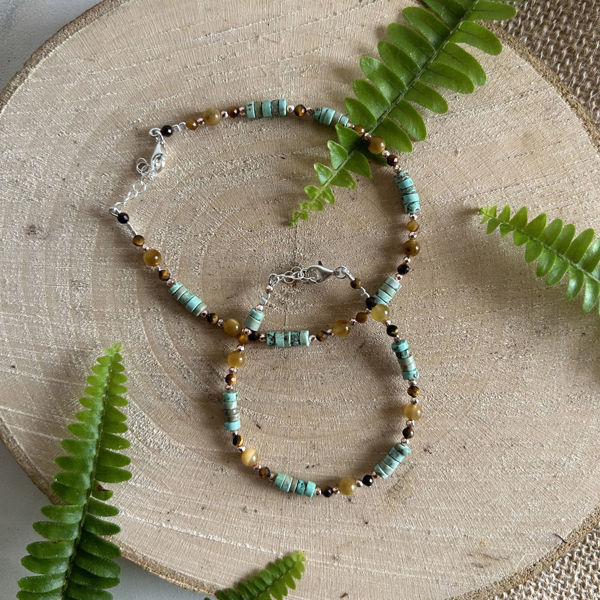 bracciale Zanzibar